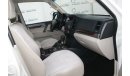 Mitsubishi Pajero 3.5L V6 GLS LWB 2014 WITH WARRANTY