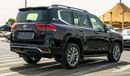 Toyota Land Cruiser TOYOTA LANDCRUISER 3.5L VX TWIN TURBO 2022