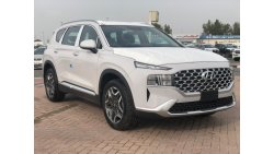 Hyundai Santa Fe 2.5L WITHOUT PANORAMA 2 ELECTRIC SEATS