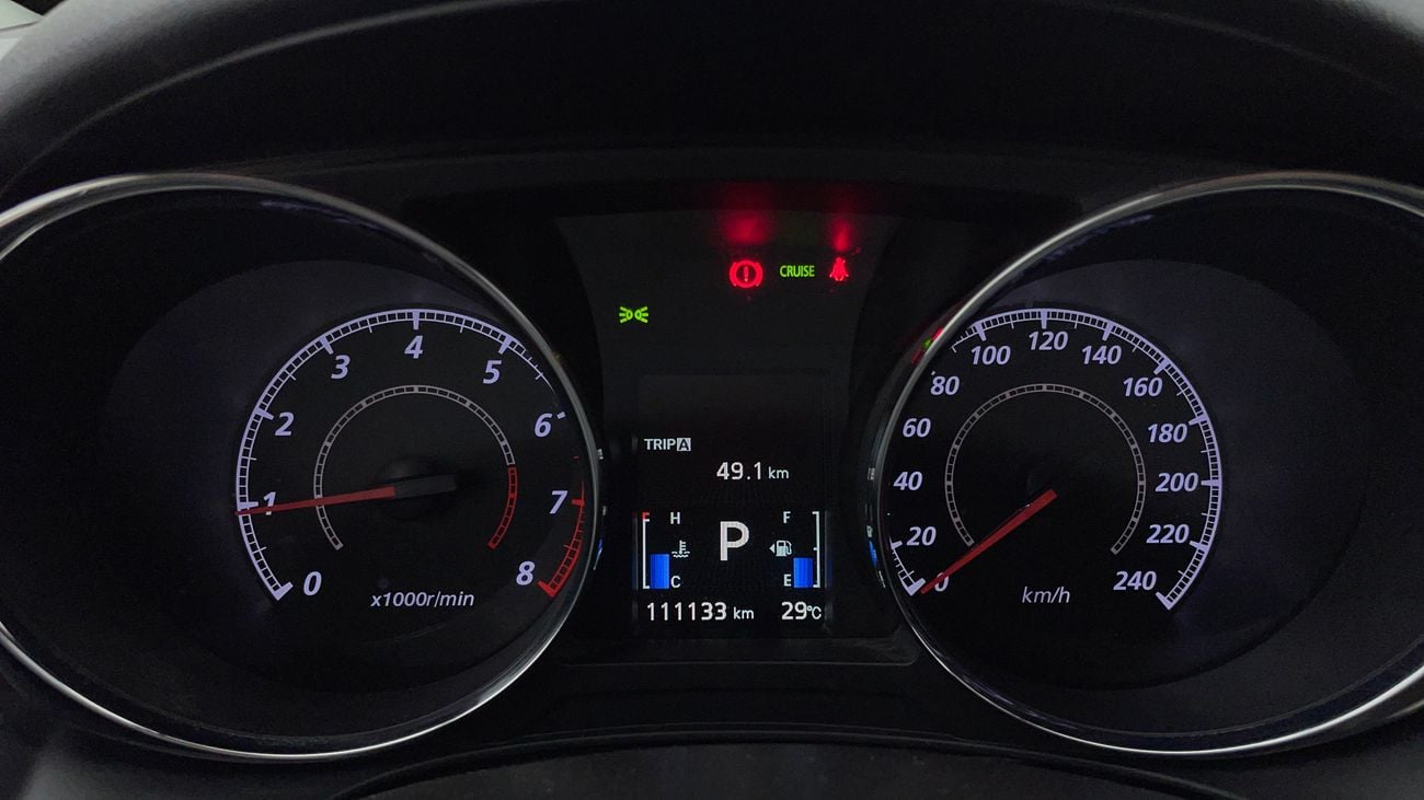 ميتسوبيشي ASX GLX MIDLINE 2 | بدون دفعة مقدمة | اختبار قيادة مجاني للمنزل