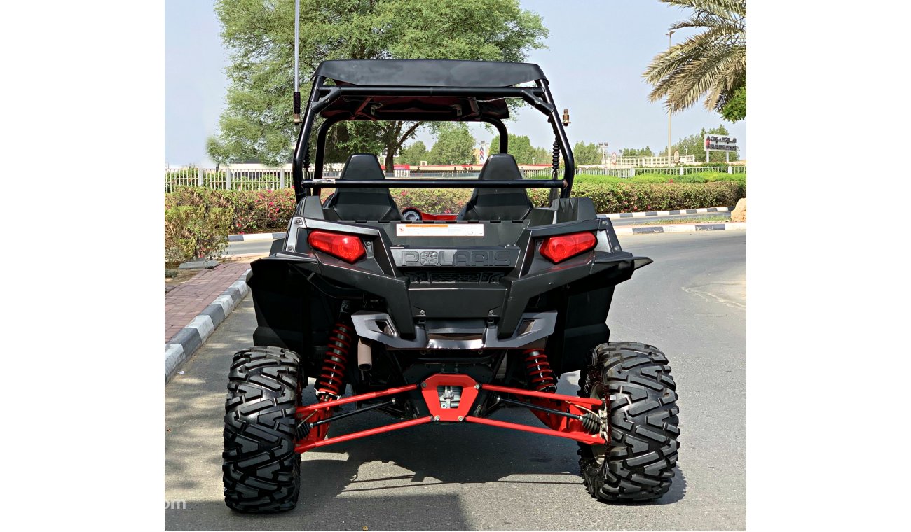 Polaris Dune Buggy RZR XP - 2013 - EXCELLENT  CONDITION