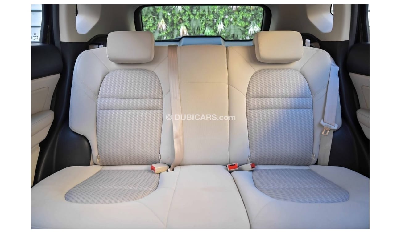 GAC GS4 | 881 P.M  | 0% Downpayment | Extraordinary Condition!