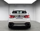 BMW X6 50i M SPORT