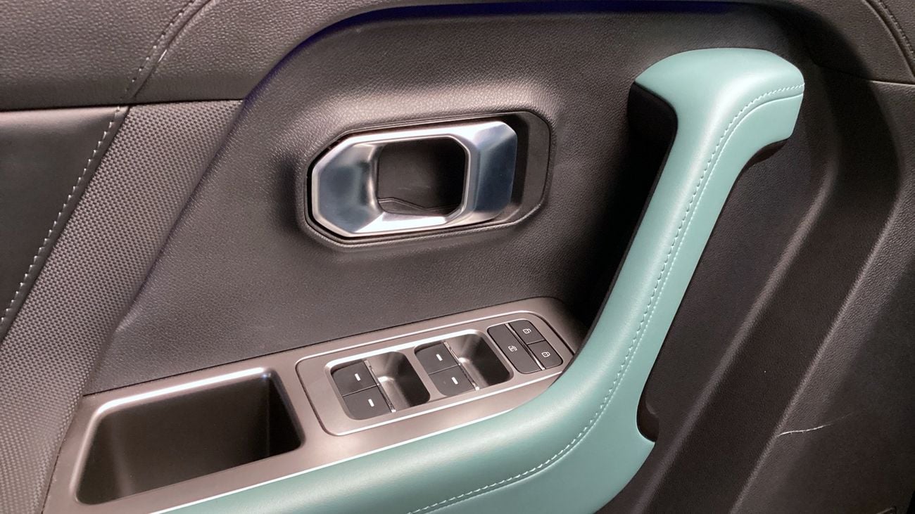 Jetour T1 Luxury | upto AED 20,000 Ramadan Discount | Guaranteed Warranty | 0 Down Payment