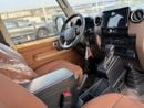 Toyota Land Cruiser Pick Up LC79 PICKUP 2.8L DIESEL D/C , FULL OPTION , A/T 2025 MODEL