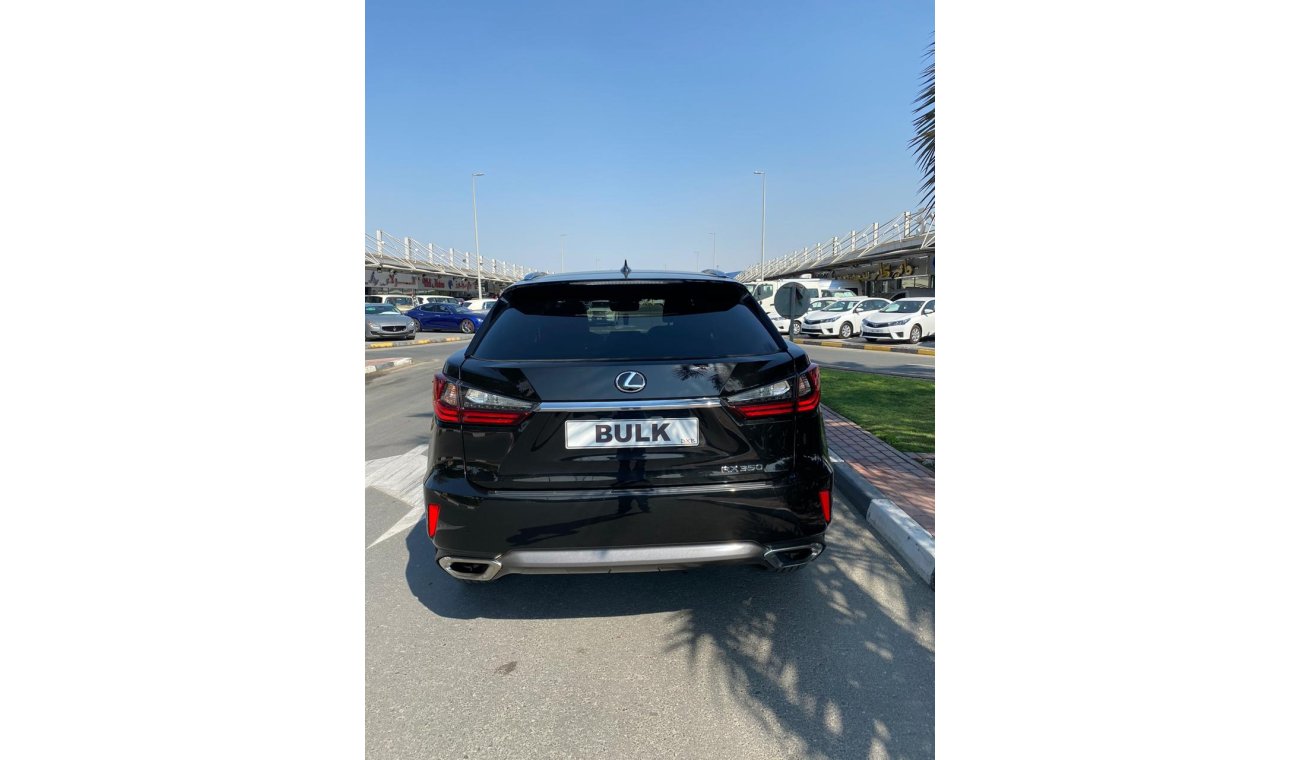 Lexus RX350