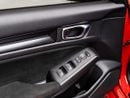 Honda Civic Type R 2.0L MT 2024 Honda Civic Type R, March 2027 Honda Warranty, GCC