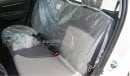 Mitsubishi L200 2.4L Chrome Package Turbo Diesel 4x4 T/M 2022