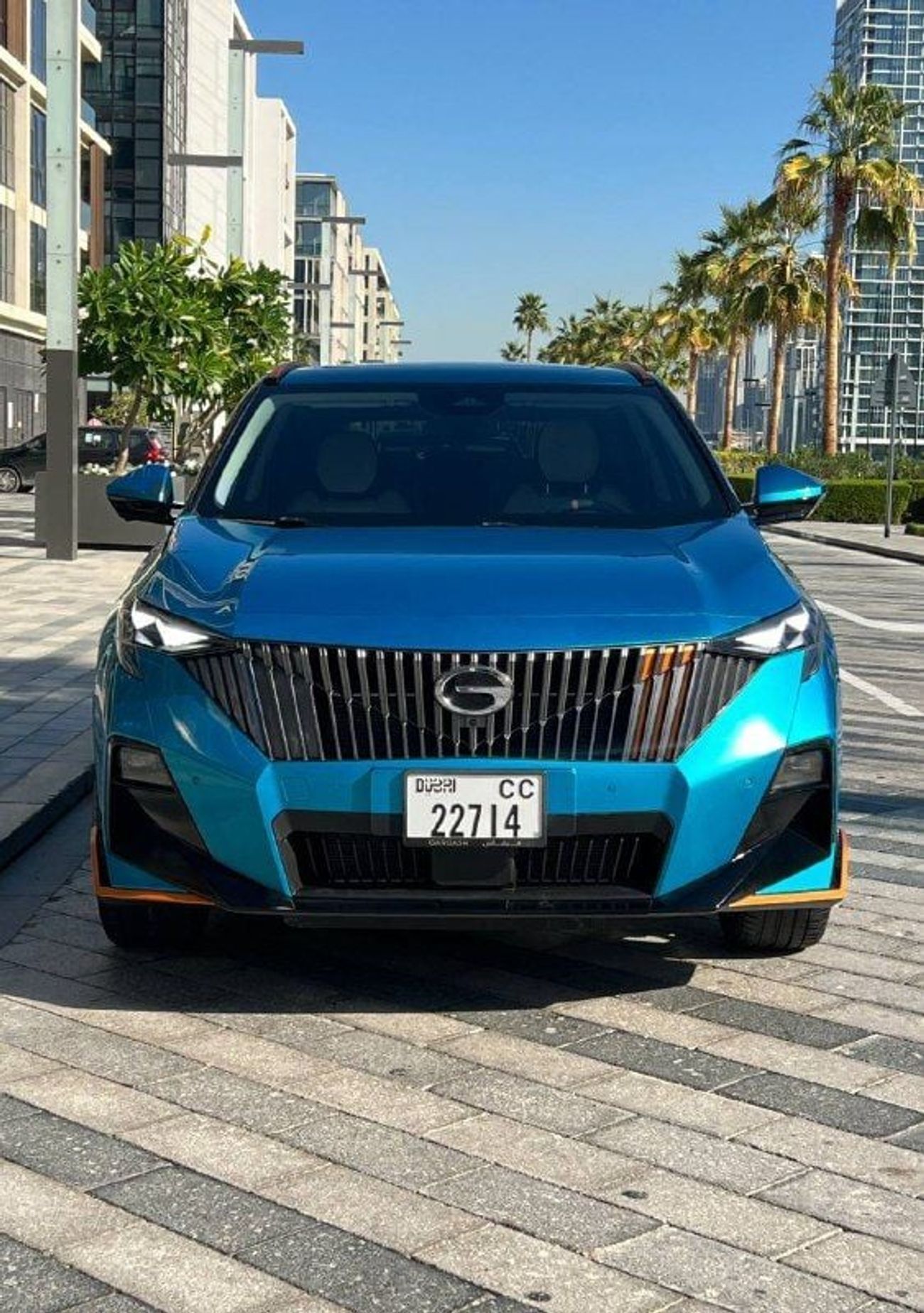 جي إي سي GS3 SPECIAL PRICE