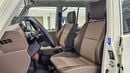 Toyota Land Cruiser 70