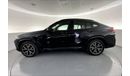 BMW X4 xDrive 30i M Sport