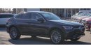 Mercedes-Benz GLC 300 4MATIC Coupe Full Option *Available in USA* Ready for Export