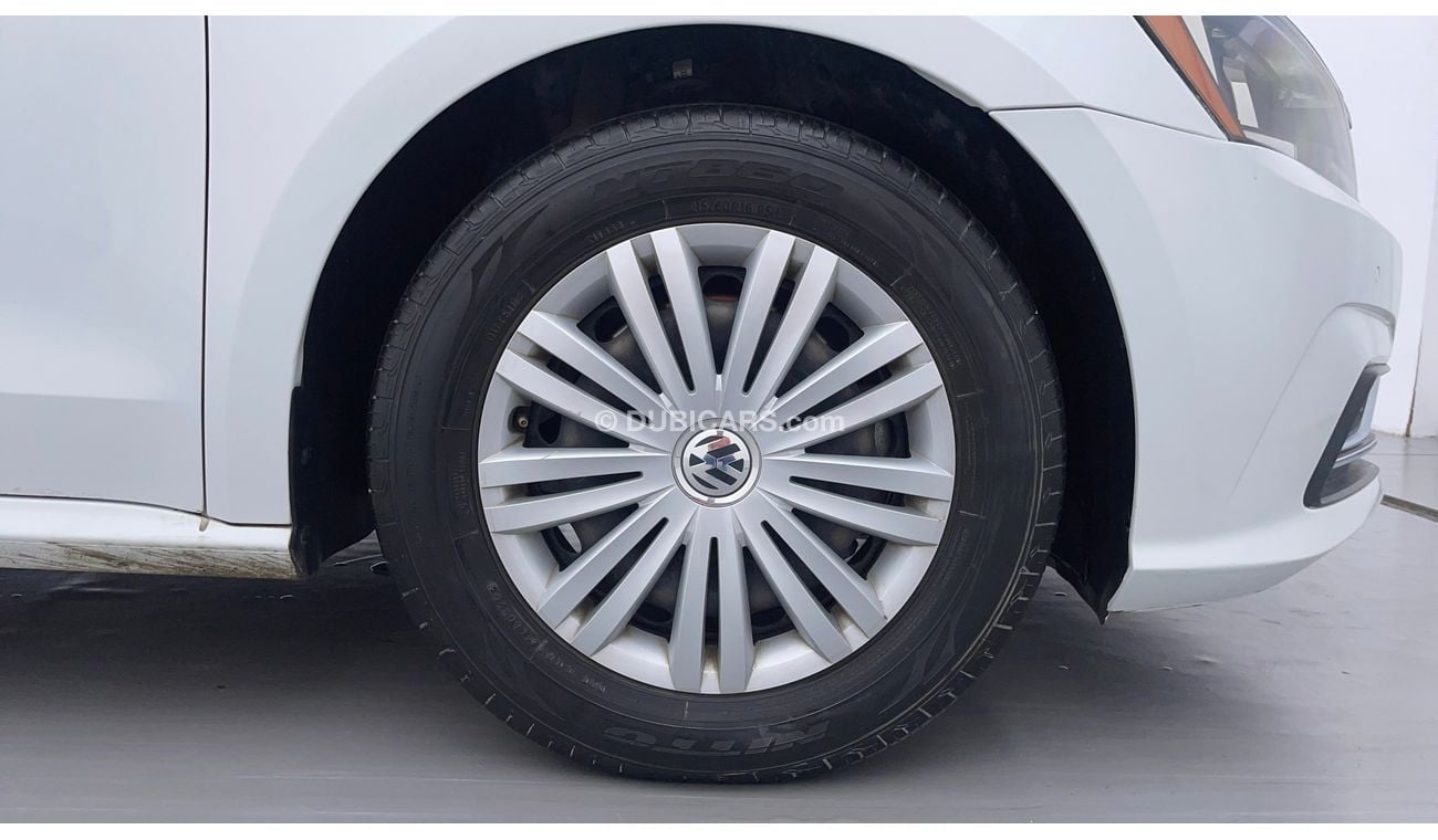 فولكس واجن باسات SE 2.5 | بدون دفعة مقدمة | اختبار قيادة مجاني للمنزل