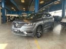 Renault Koleos LE | upto AED 20,000 Ramadan Discount | Guaranteed Warranty | 0 Down Payment