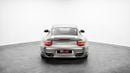 Porsche 911 (997) Turbo S - 2012 - Japanese Specs