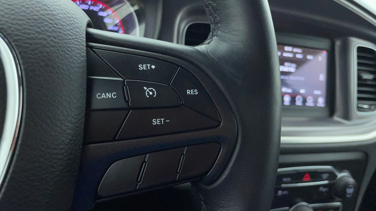 Dodge Charger SXT 3.6 | Zero Down Payment | Free Home Test Drive