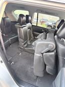 Nissan Armada