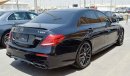 Mercedes-Benz E 63 AMG V8 BITURBO 4MATIC+