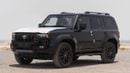 تويوتا لاند كروزر S- DLX Toyota Prado Premium  2.8L Diesel MY2025