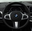 BMW X7 2025 BMW X7 xDrive40i M-Sport, 2030 BMW Warranty + Service Pack, Low Km, 7 Seater, Fully Loaded, GCC