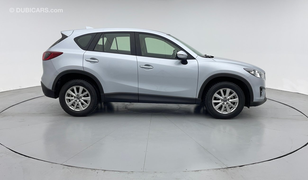 Mazda CX-5 GS 2 | Zero Down Payment | Free Home Test Drive