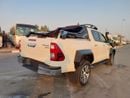تويوتا هيلوكس TOYOTA HILUX PICKUP RHD 2018 MODEL 2.8 L DIESEL AUTOMATIC(PM29171)