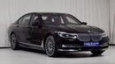 BMW 750Li Li XDrive Individual