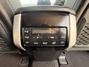Toyota Prado 2.8 DIESEL ENGINE | AT | RHD | 4WD | ELECTRIC SEATS