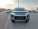 ميتسوبيشي تريتون MITSUBISHI TRITON PICK UP RHD 2021 MODEL 2.4 L DIESEL AUTOMATIC(PM20771)