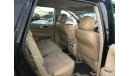 Nissan Pathfinder Nissan Pathfinder model 2014 GCC car prefect condition full option panoramic roof leather seats one 