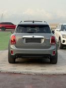 ميني كوبر إس كونتري مان