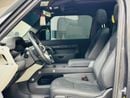 Land Rover Defender P300 90 SE 2.0L (5 Seater)