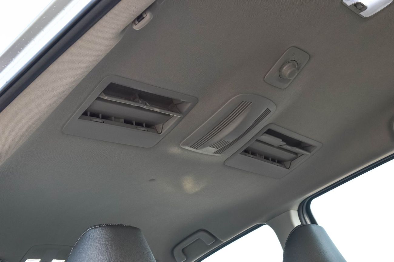 Toyota Veloz TOYOTA VELOZ 1.5L FWD 5DOOR SUV 2025