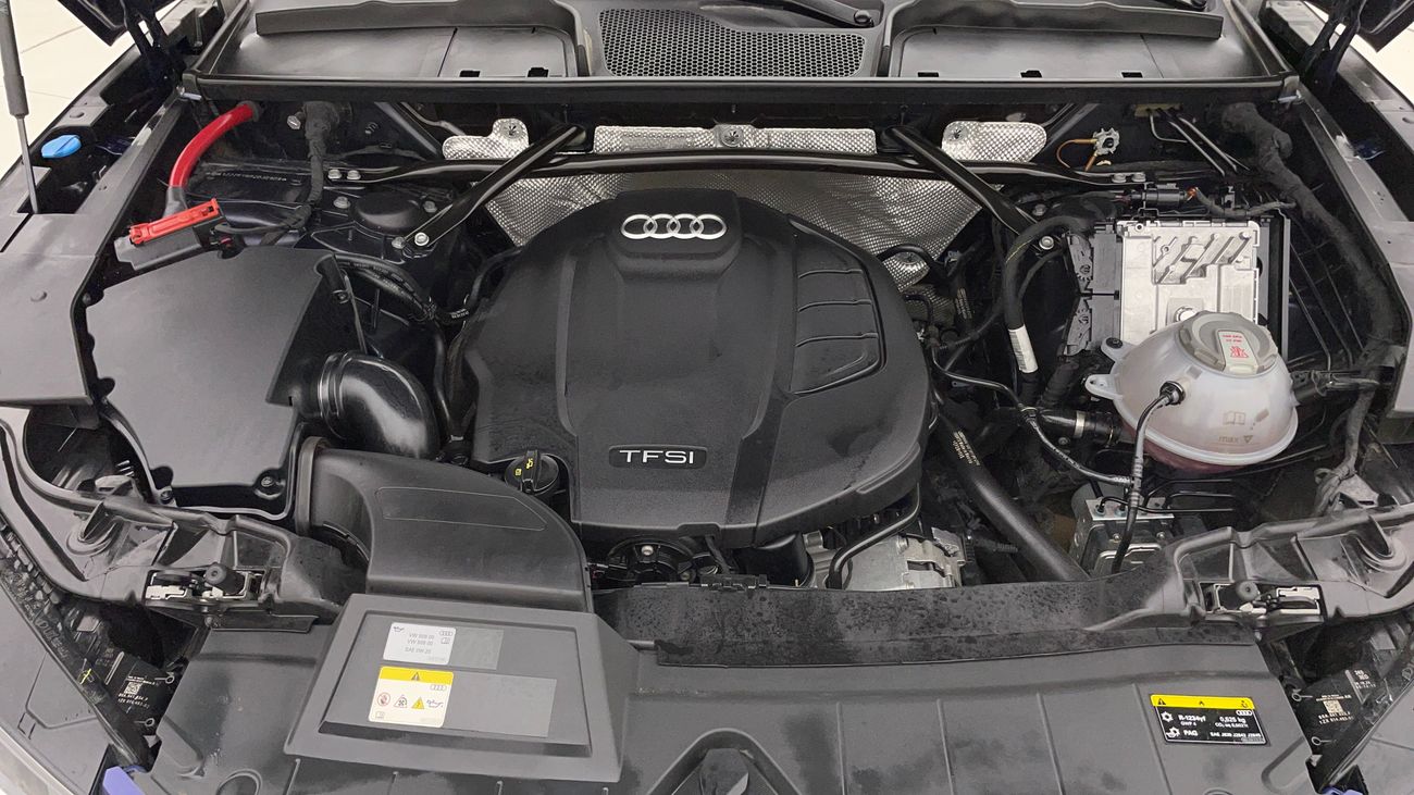 Audi Q5 45 TFSI QUATTRO 2 | Zero Down Payment | Home Test Drive