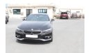 BMW 430i 430i convertible