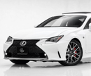 لكزس RC 350 3.5