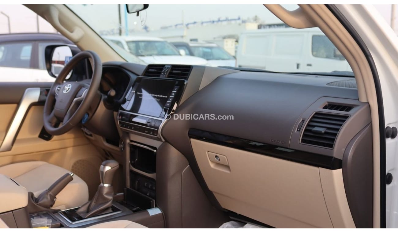 Toyota Prado 4.0Ltr TXL 2023YM