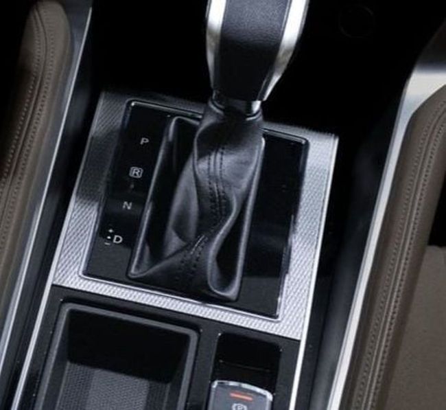 Mitsubishi Montero Sport GLS, миниатюра 20