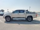 Toyota Hilux TOYOTA HILUX PICK UP RHD 2013 MODEL 3.0 L DIESEL AUTOMATIC(PM80637)
