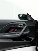 BMW M2 MASTERCLASS M2