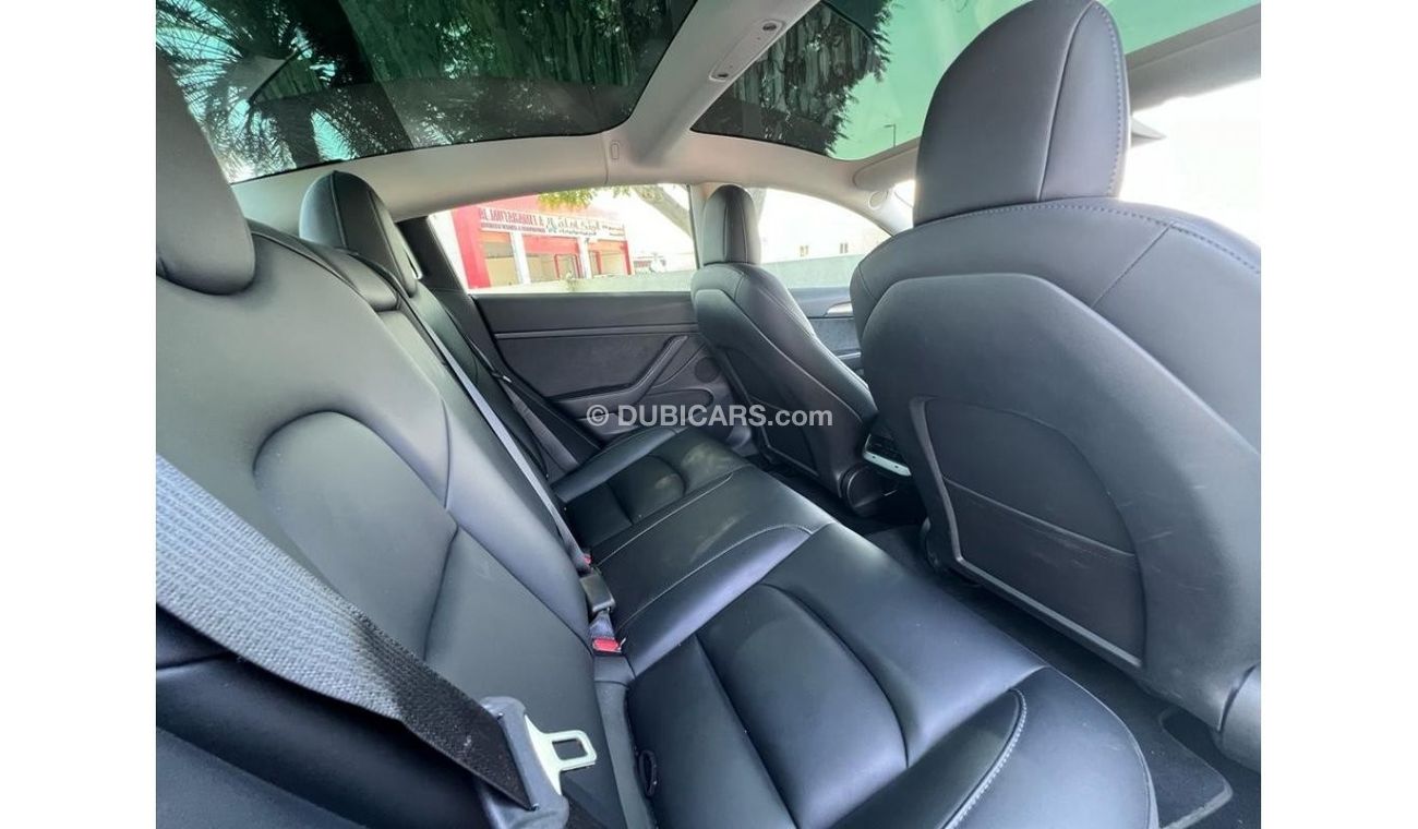 تسلا موديل 3 TESLA MODEL 3 2023 GCC AUTO PILOPT UNDER TESLA WARRANTY 2026