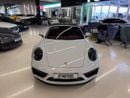 Porsche 911 Carrera GTS 3.0L (450 HP) Convertible 2023 Porsche 911 Carrera GTS - Perfect Condition - Dealer Warr