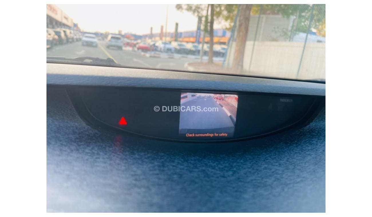 Toyota Venza Full option