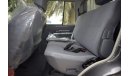 Toyota Land Cruiser Pick Up WITH DIFF LOCK ,NAVIGATION