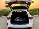 Lexus NX 350h HYBRID