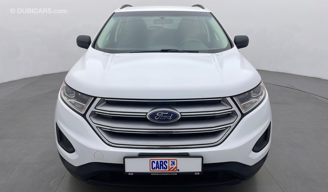 Ford Edge ECOBOOST 2 | Under Warranty | Inspected on 150+ parameters