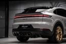 Porsche Cayenne TURBO GT
