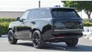 Land Rover Range Rover Range Rover SV Autobiography 4.4L Twin Turbo V8 | VIP Seat 2024 (Export)