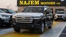 Toyota Land Cruiser GXR