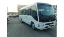 Toyota Coaster HIGH ROOF BUS S.SPL 2.7L 23 SEAT M/T